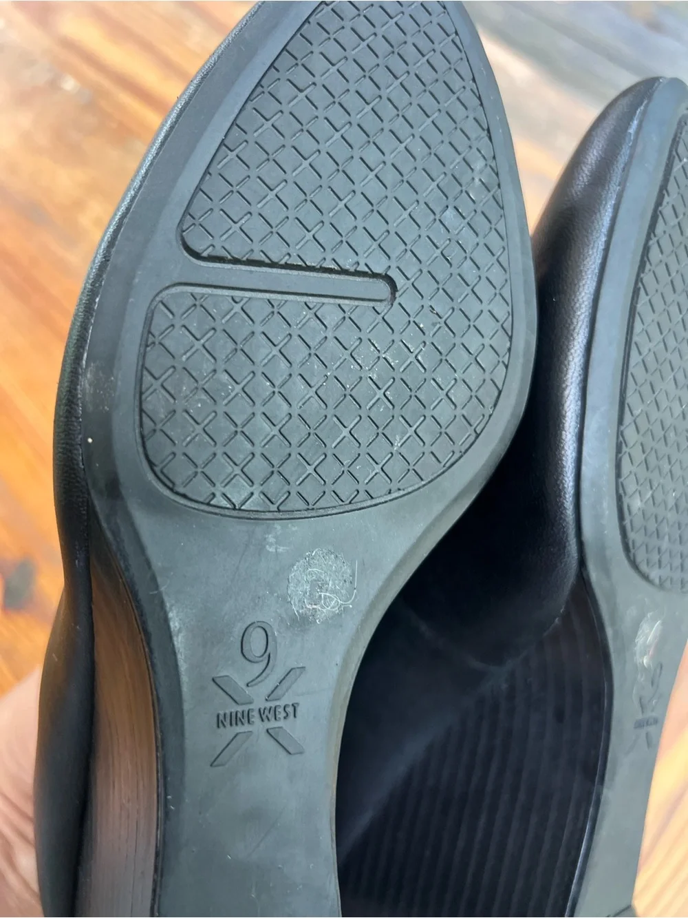 Nine West nine west